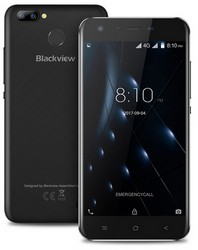 Замена разъема зарядки на телефоне Blackview A7 Pro в Новосибирске